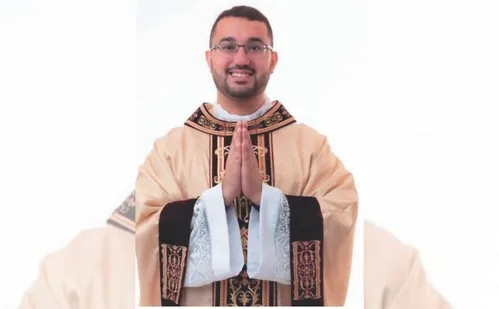 
          Imagem ilustrativa da imagem Horários especiais no Convento
          