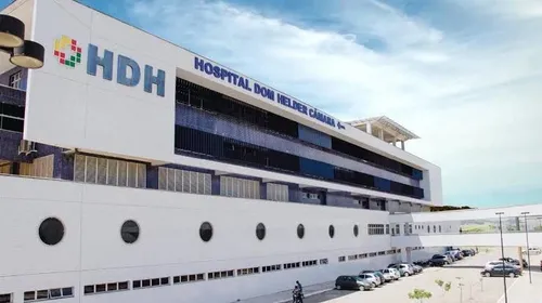 
          Imagem ilustrativa da imagem Hospital Dom Helder faz campanha de doação de sangue em parceria com o Hemope
          