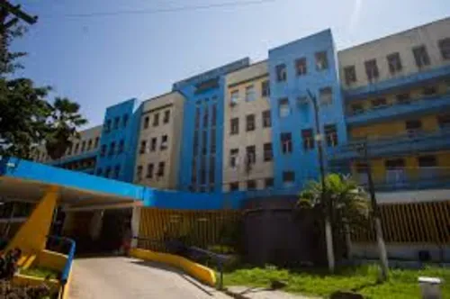 
          Imagem ilustrativa da imagem Hospital Otávio de Freitas registra primeiro caso de superfungo do ano
          