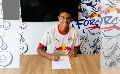 
          Imagem ilustrativa da imagem Hospital abre procedimento para confirmar morte cerebral de jovem do Bragantino
          