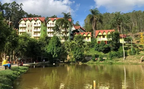 
          Imagem ilustrativa da imagem Hotel-fazenda em reforma para ser 1º resort do ES
          