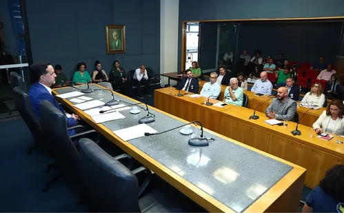 
          Imagem ilustrativa da imagem Iema quer monitorar pó preto em tempo real
          