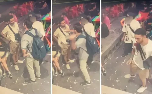 
          Imagem ilustrativa da imagem Crime na Rua da Lama: "Queremos pena máxima para ele", diz família da vítima
          