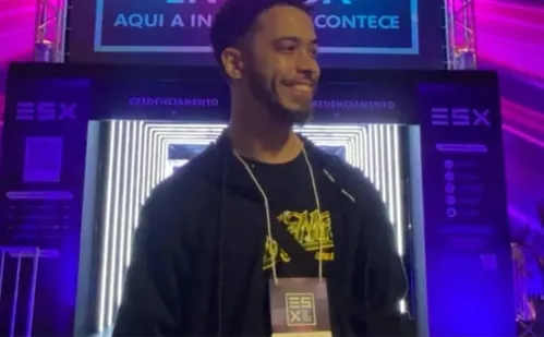 
          Imagem ilustrativa da imagem Imagem exclusiva da TV Tribuna/Band mostra prisão de assassino da Rua da Lama
          