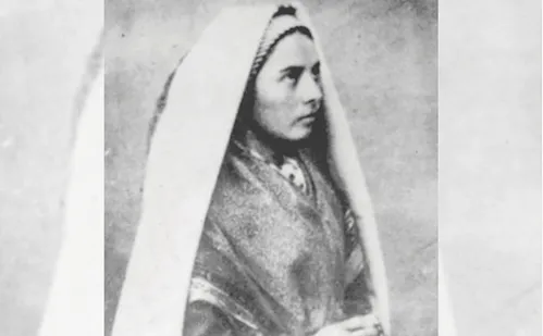 
          Imagem ilustrativa da imagem Imagem peregrina visita áreas pastorais a partir do dia 21
          