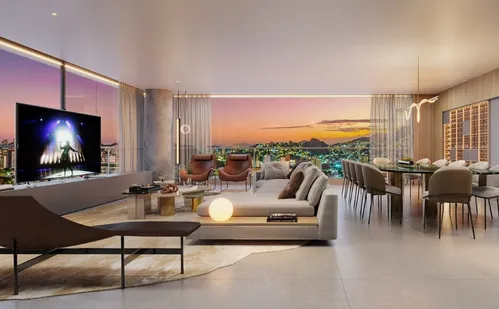 
          Imagem ilustrativa da imagem Imóveis de luxo superam os juros e aquecem o mercado no ES
          