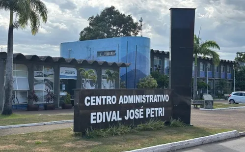 
          Imagem ilustrativa da imagem Incentivo para atletas em Anchieta
          