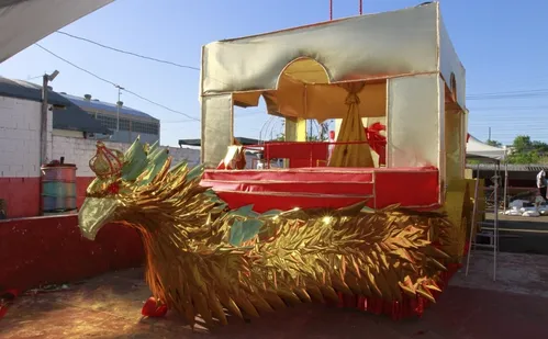 
          Imagem ilustrativa da imagem Independentes de São Torquato: brilho e vícios dos cassinos
          