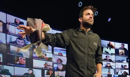 
          Imagem ilustrativa da imagem Influenciador Pablo Marçal é condenado a oito anos de inelegibilidade
          