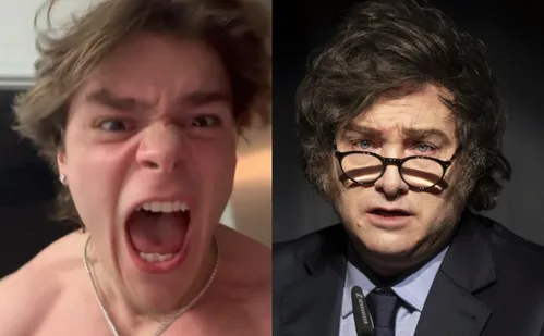 
          Imagem ilustrativa da imagem Influenciador diz ter perdido US$ 1 milhão em criptomoeda indicada por Milei
          