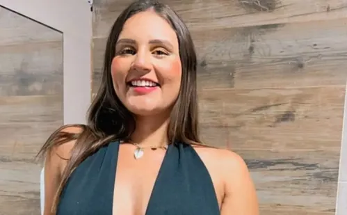 
          Imagem ilustrativa da imagem Influenciadora com mais de 1 milhão de seguidores é morta; ex-namorado é preso
          