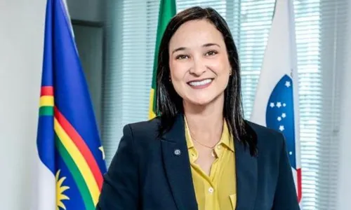 
          Imagem ilustrativa da imagem Ingrid Zanella é a primeira mulher a presidir a OAB-PE em mais de 90 anos
          