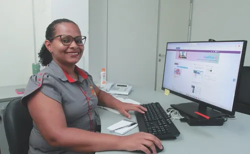 
          Imagem ilustrativa da imagem Inscrição até quinta-feira para cursos de graça
          