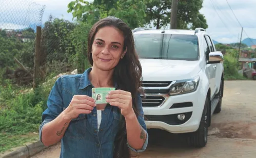 
          Imagem ilustrativa da imagem Inscrição para disputar CNH de graça vai até segunda-feira. Veja como participar
          