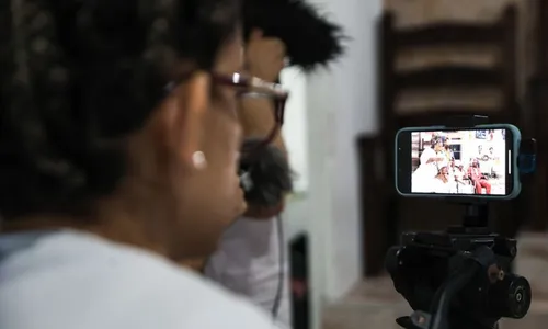 
          Imagem ilustrativa da imagem Inscrições abertas: curso ensina stop motion a integrantes de terreiros no Recife
          