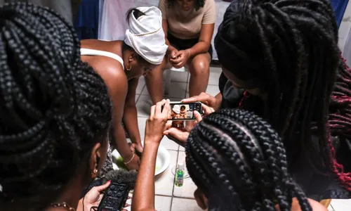 
          Imagem ilustrativa da imagem Inscrições abertas: curso ensina stop motion a integrantes de terreiros no Recife
          