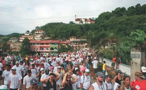 
          Imagem ilustrativa da imagem Inscrições abertas para o “Caminho do Imigrante” no ES
          