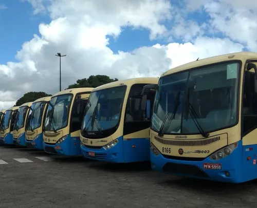 
          Imagem ilustrativa da imagem Intensificada campanha sobre educação e combate ao transporte clandestino
          