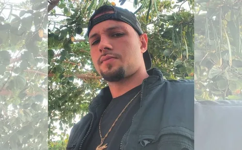 
          Imagem ilustrativa da imagem Irmã sobre vítima de acidente na BR-101 no ES: “Era a alegria da nossa família”
          