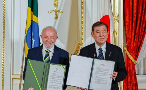 
          Imagem ilustrativa da imagem Japão propõe ações para acelerar abertura comercial à carne brasileira
          