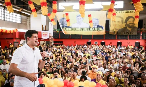 
          Imagem ilustrativa da imagem João Campos crava: PSB seguirá maior partido de Pernambuco em 2026
          