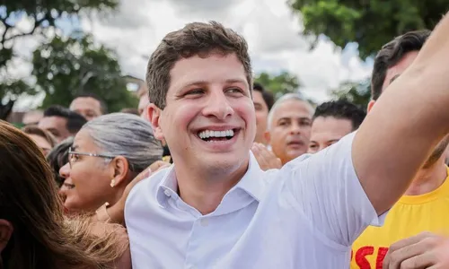 
          Imagem ilustrativa da imagem João Campos crava: PSB seguirá maior partido de Pernambuco em 2026
          