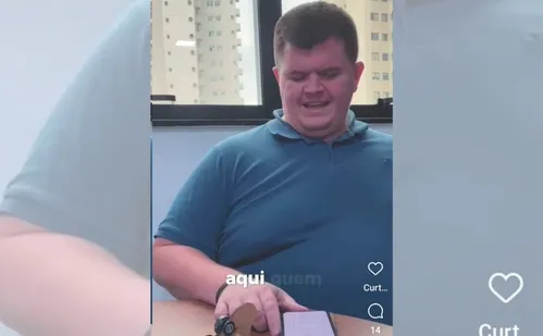 
          Imagem ilustrativa da imagem Jogo político vai ser “jogado”
          