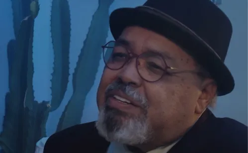 
          Imagem ilustrativa da imagem Jorge Aragão relembra Covid e linfoma: 'achei que não estaria mais aqui'
          