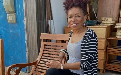 
          Imagem ilustrativa da imagem Jornalista e apresentadora Wanda Chase morre ao passar por cirurgia em Salvador
          