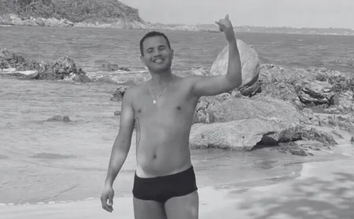 
          Imagem ilustrativa da imagem Jovem é preso por suspeita de participação em assassinato de técnico de enfermagem
          