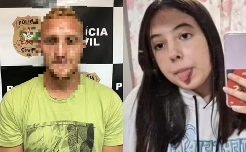 
          Imagem ilustrativa da imagem Jovem é preso sob suspeita de matar namorada de 14 anos em SC
          