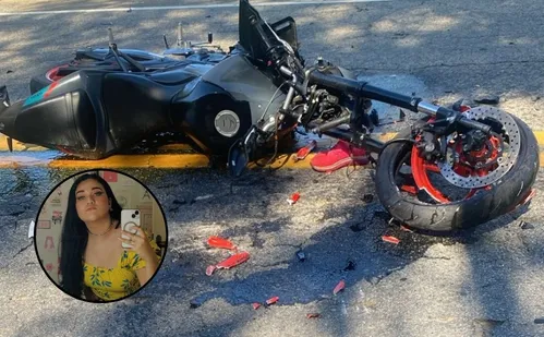 
          Imagem ilustrativa da imagem Jovem morre após cair de moto em rodovia no Sul do ES
          