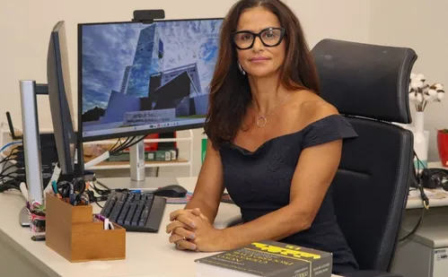 
          Imagem ilustrativa da imagem Juíza do Trabalho: “Muitas vezes ainda falta informação sobre saúde mental”
          