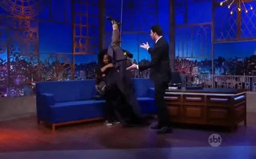 
          Imagem ilustrativa da imagem Juliana Oliveira, que acusa Otávio Mesquita de estupro, vai processar SBT
          