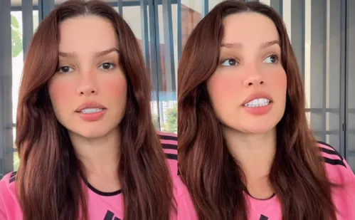 
          Imagem ilustrativa da imagem Juliette diz que teve crise de ansiedade em show de Lady Gaga: 'desesperada'
          