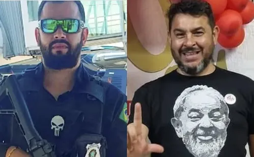 
          Imagem ilustrativa da imagem Júri de bolsonarista que matou petista teve choro e reviravolta em 24 horas
          