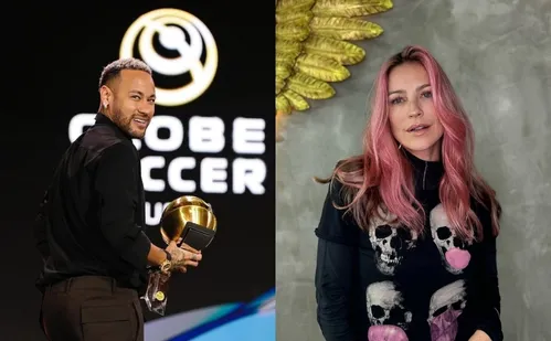 
          Imagem ilustrativa da imagem Justiça aceita denúncia de Neymar contra Luana Piovani por difamação e injúria
          