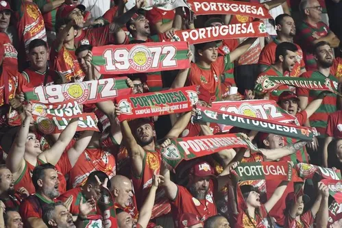 
          Imagem ilustrativa da imagem Justiça de SP indefere pedido de liminar que tentava suspender homologação da Portuguesa SAF
          