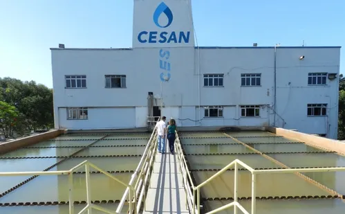 
          Imagem ilustrativa da imagem Justiça declara ilegal paralisação de trabalhadores de terceirizada da Cesan
          