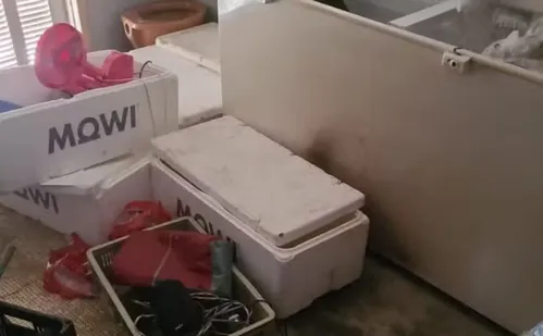 
          Imagem ilustrativa da imagem Justiça decreta prisão de companheira de homem encontrado em freezer no RS
          