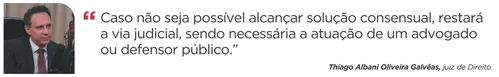 
          Imagem ilustrativa da imagem Justiça faz mais de 11 mil acordos em casos de famílias e consumidores
          