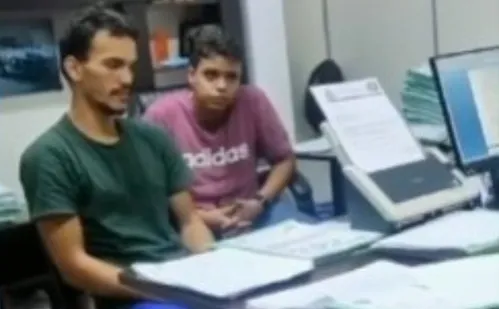 
          Imagem ilustrativa da imagem Justiça suspende pedido de perícia psiquiátrica em suspeito de matar Vitória
          