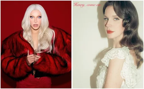 
          Imagem ilustrativa da imagem Lana Del Rey, Pabllo Vittar e mais na Playlist da Semana
          