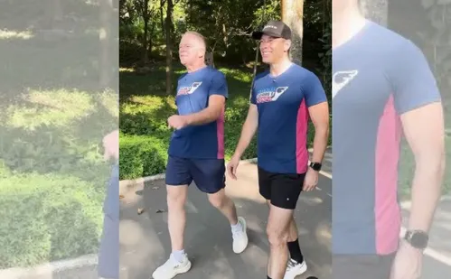 
          Imagem ilustrativa da imagem Lealdade tucana ao governo
          