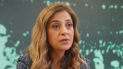 
          Imagem ilustrativa da imagem Leila sugere que brasileiros migrem para a Concacaf após casos de racismo
          