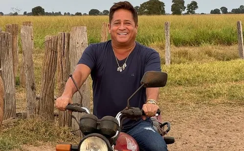 
          Imagem ilustrativa da imagem Leonardo e empresário são processados por venda de terrenos no MT de R$ 48 milhões
          