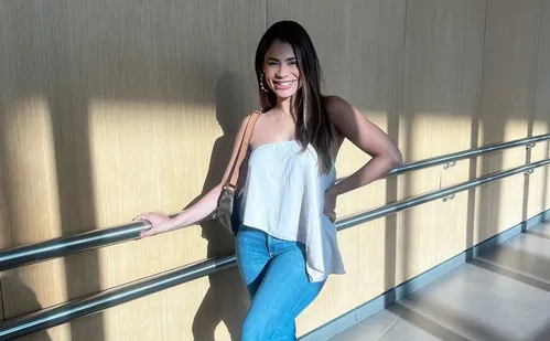 
          Imagem ilustrativa da imagem Lexa lança música para a filha Sofia e revela trecho: 'Teu amor me escolheu'
          