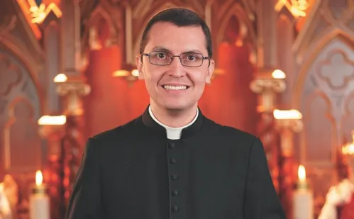 
          Imagem ilustrativa da imagem Lições de Jesus em livro ilustrado para crianças
          