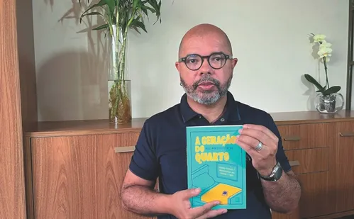 
          Imagem ilustrativa da imagem Limite é cuidado: como pais podem educar os filhos com afeto
          