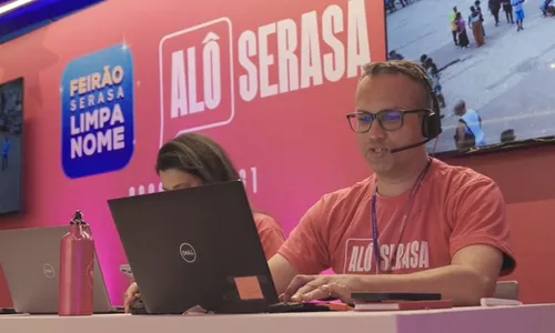 
          Imagem ilustrativa da imagem Limpa Nome: negocie dívidas por telefone e aproveite as mesmas ofertas do feirão
          